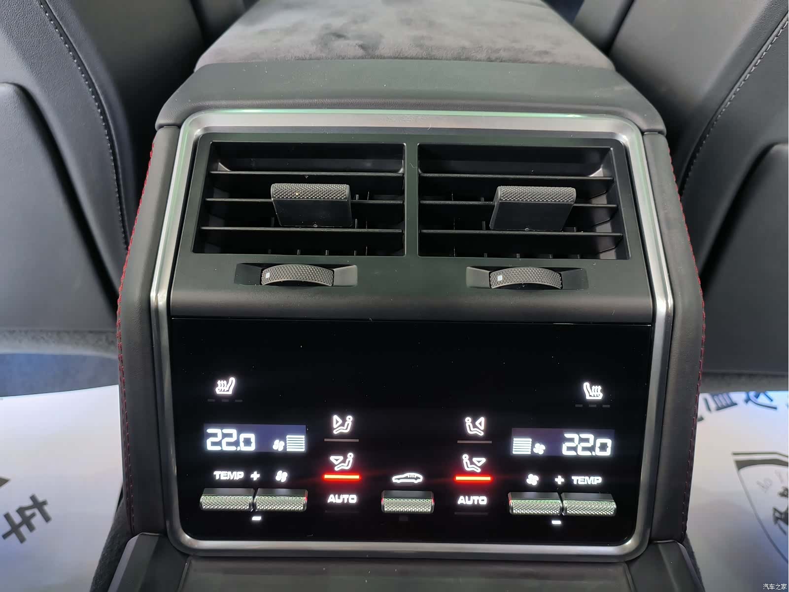 Porsche Panamera, 2024 17