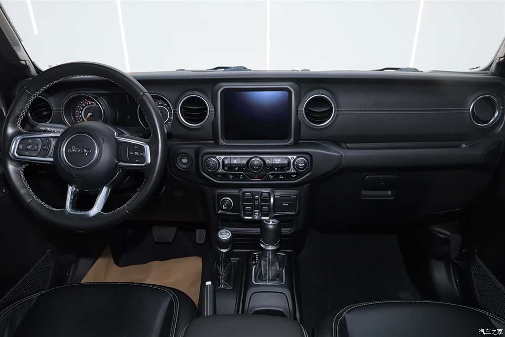 Jeep Gladiator, 2023 21