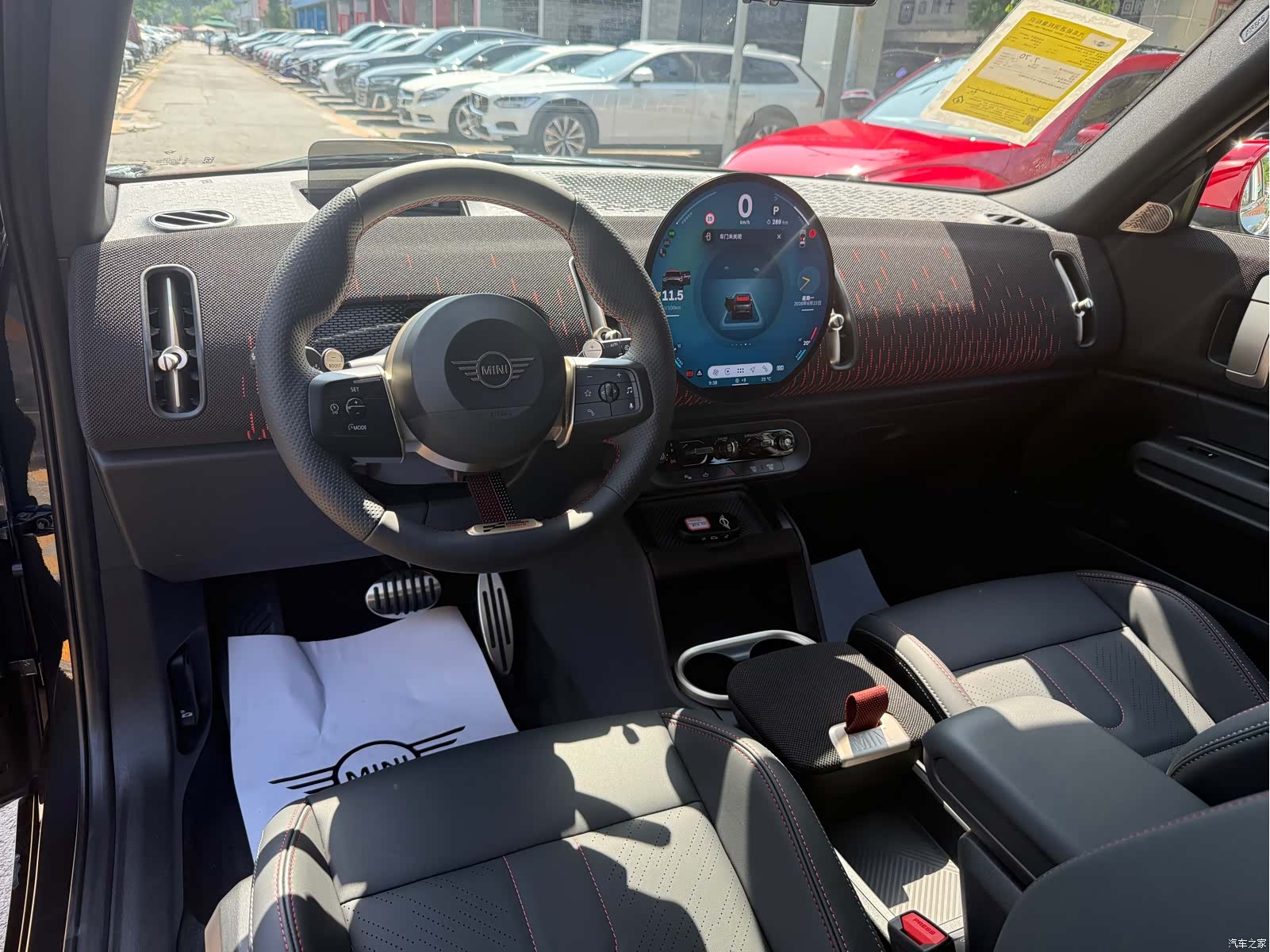 Mini Countryman, 2026 14