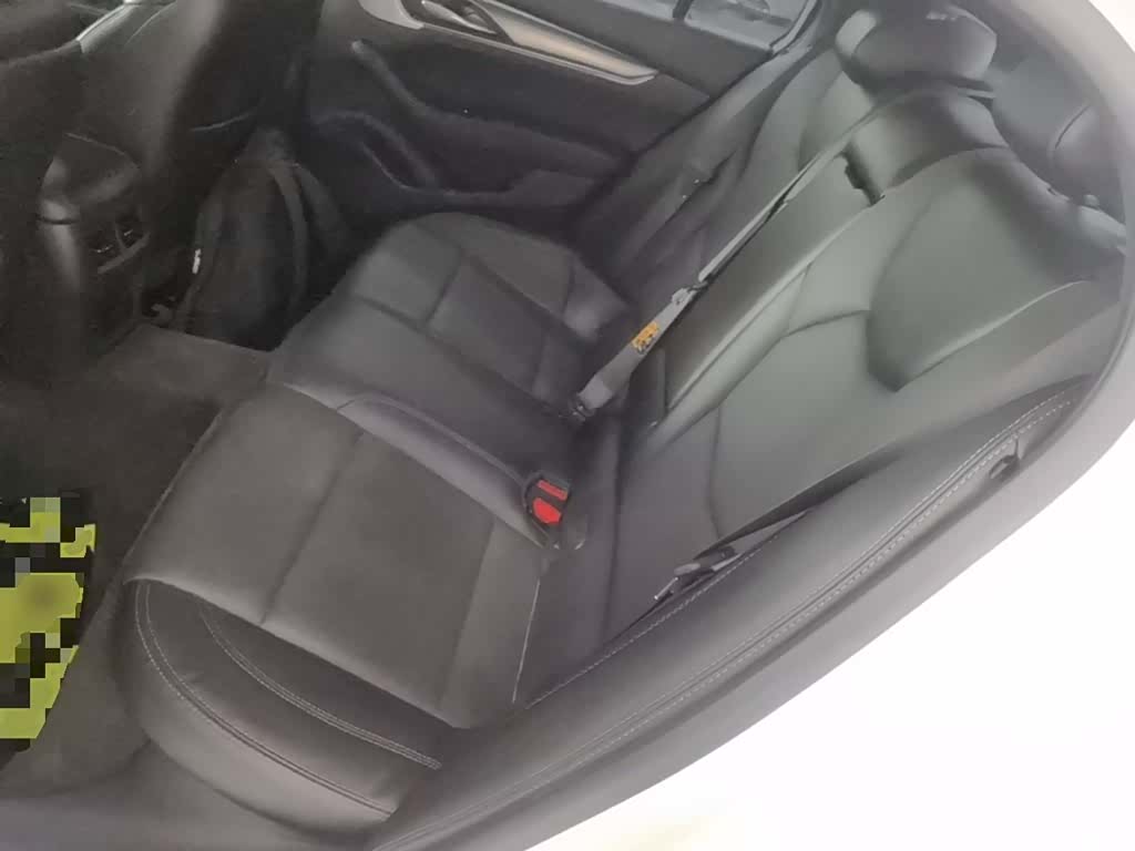 Cadillac CT5, 2023 17