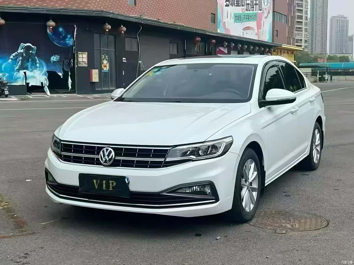 Volkswagen Bora, 2019 1