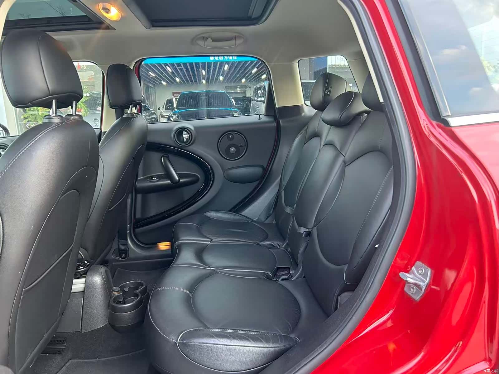 Mini Countryman, 2014 10