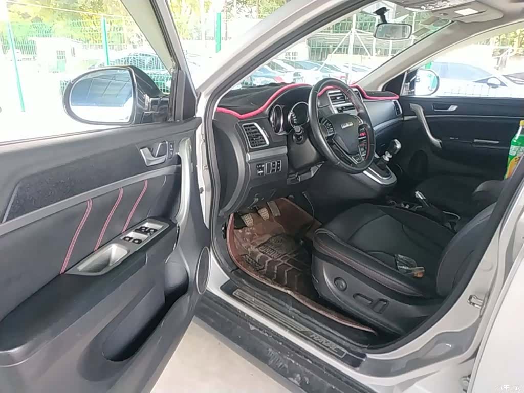 Haval H6, 2017 16