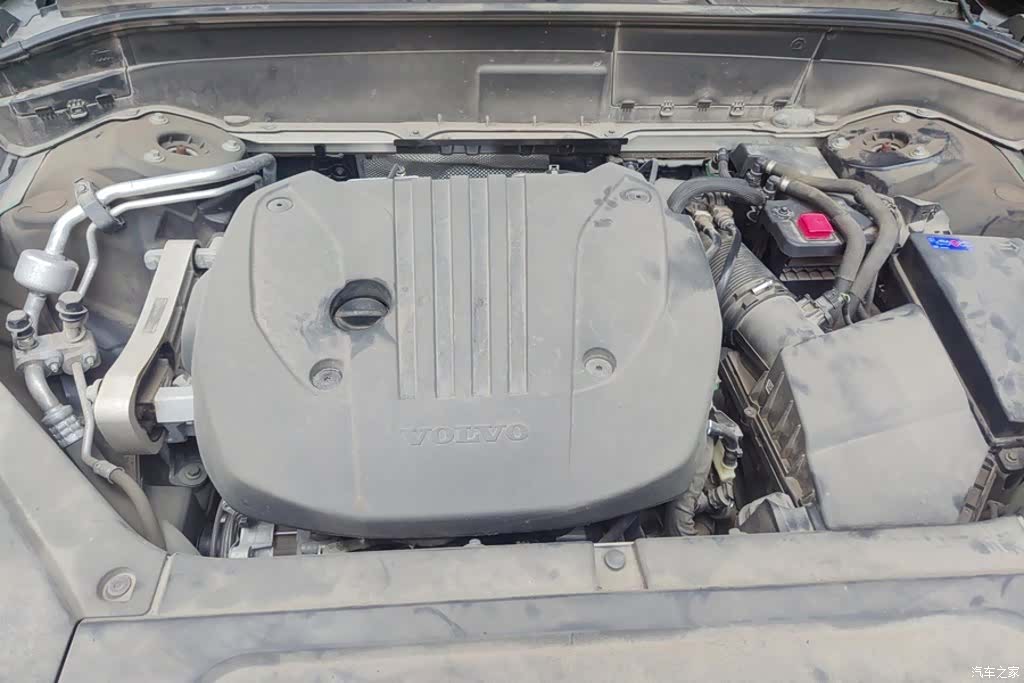 Volvo XC90, 2022 10