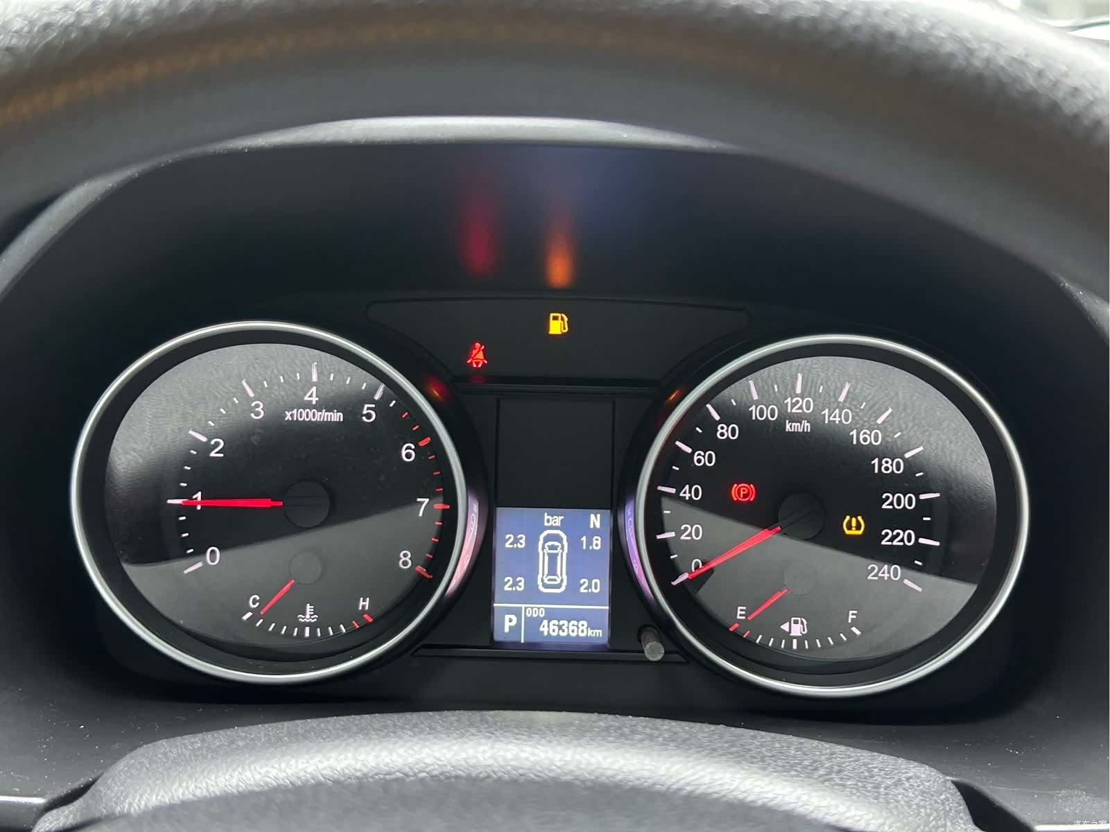 Haval M6, 2022 37