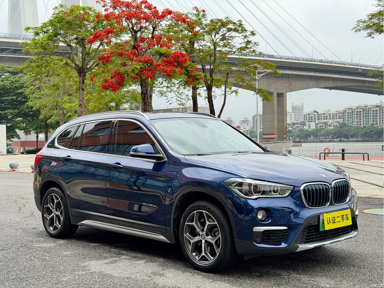 BMW X1, 2017 7