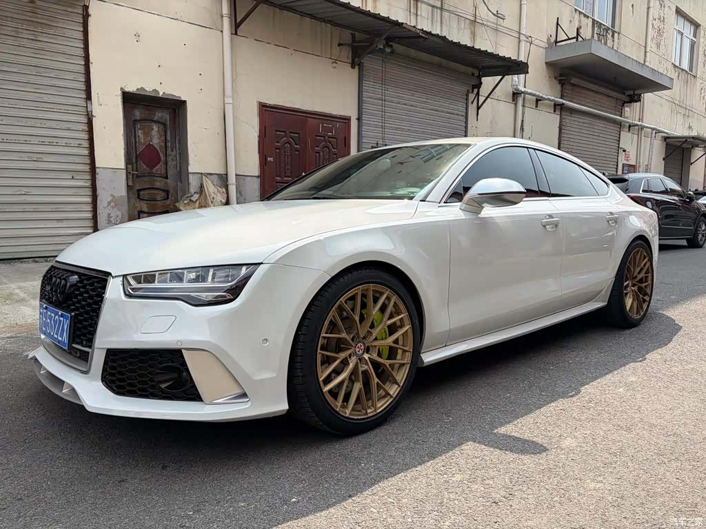 Audi TT, 2018 1