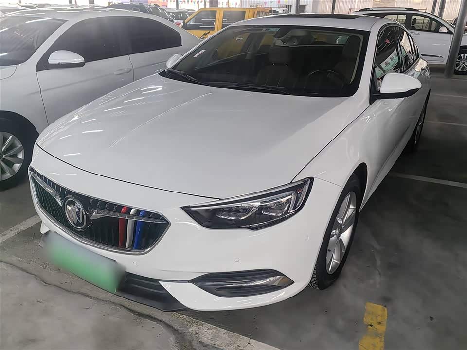 Buick Regal Buick Regal