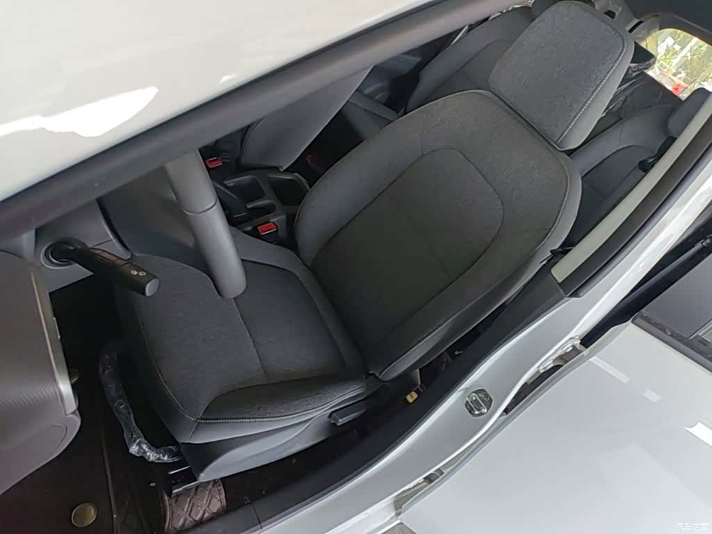 Wuling Hongguang, 2025 15