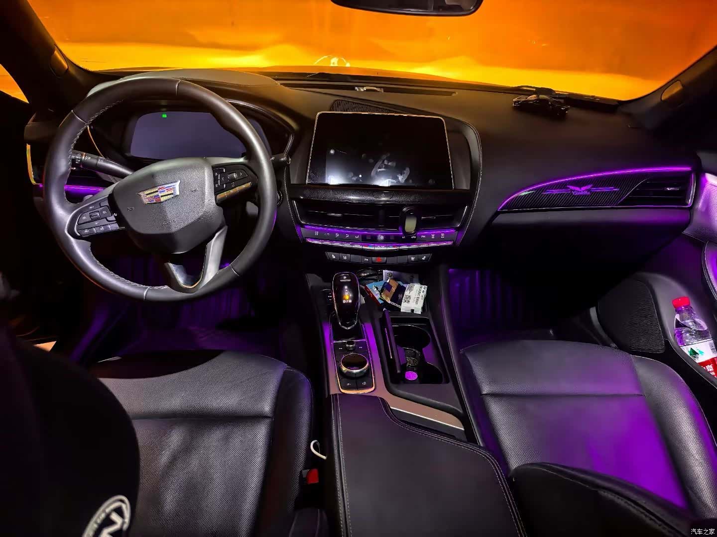 Cadillac CT5, 2022 2