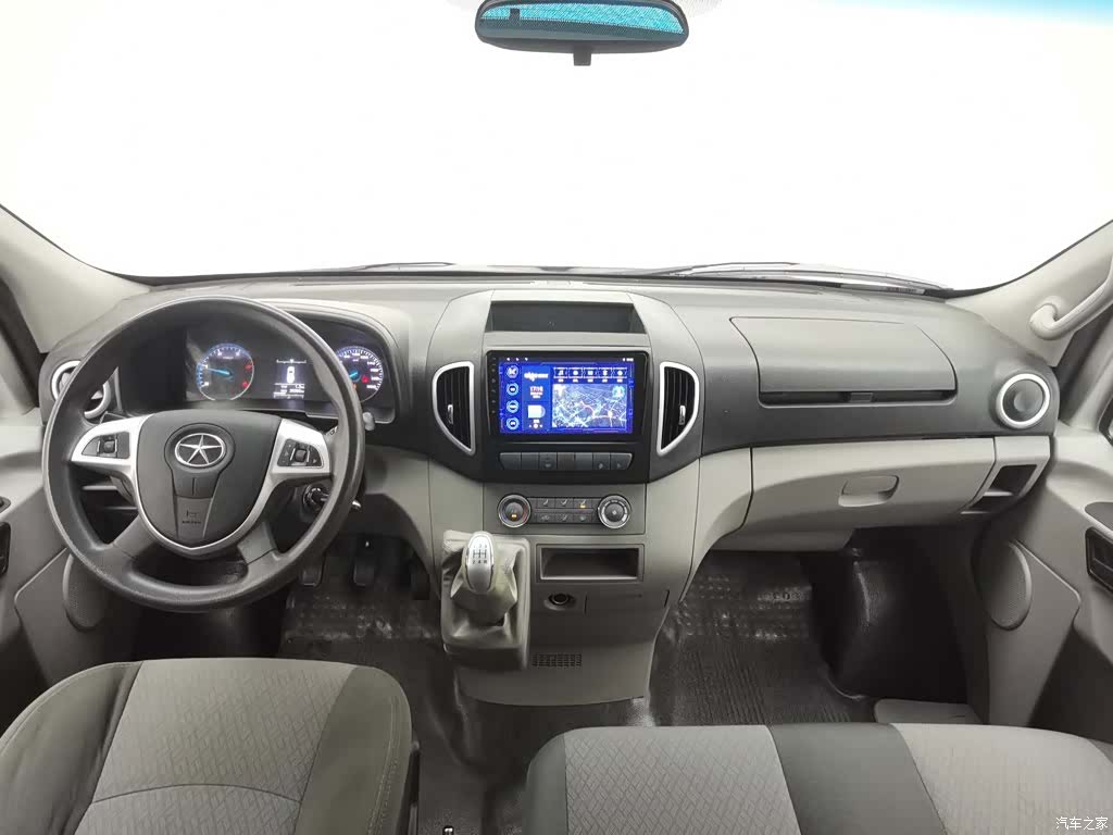 JAC 4 Series, 2023 все фото