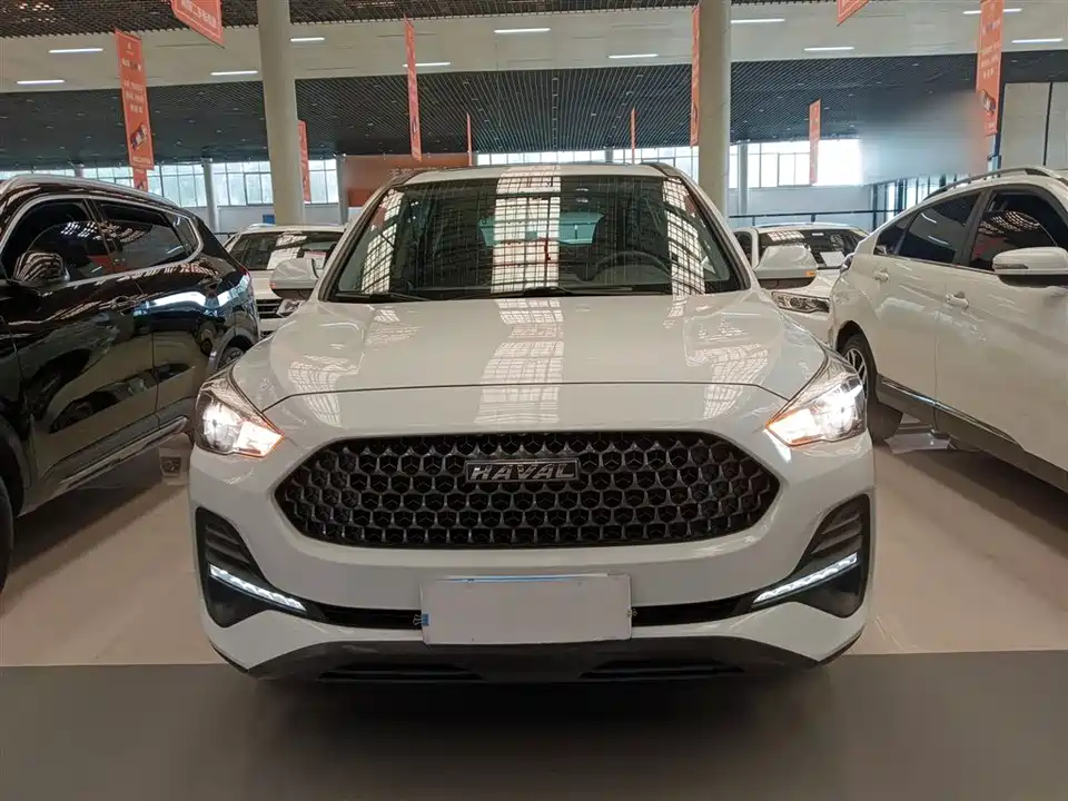 Haval M6