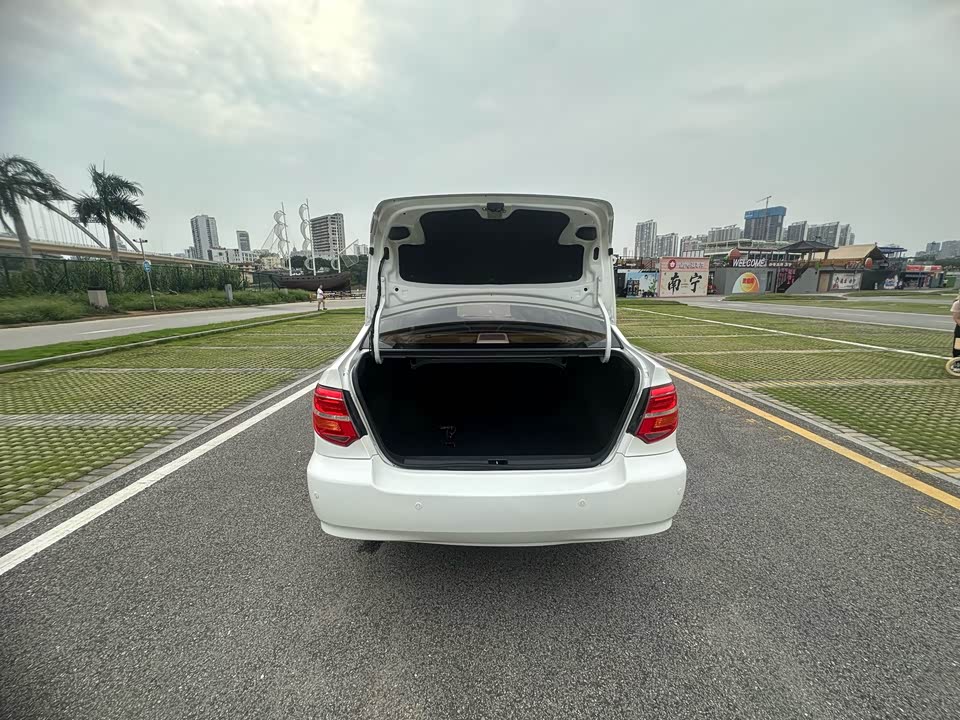 Toyota Corolla Toyota Corolla