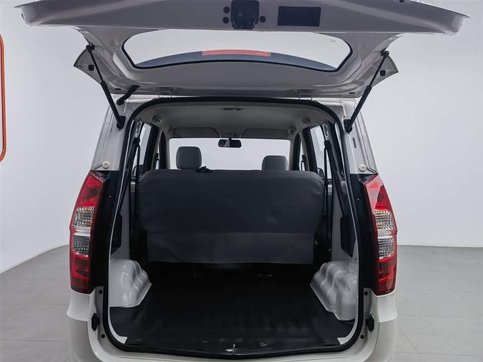 Wuling Wuling Hongguang