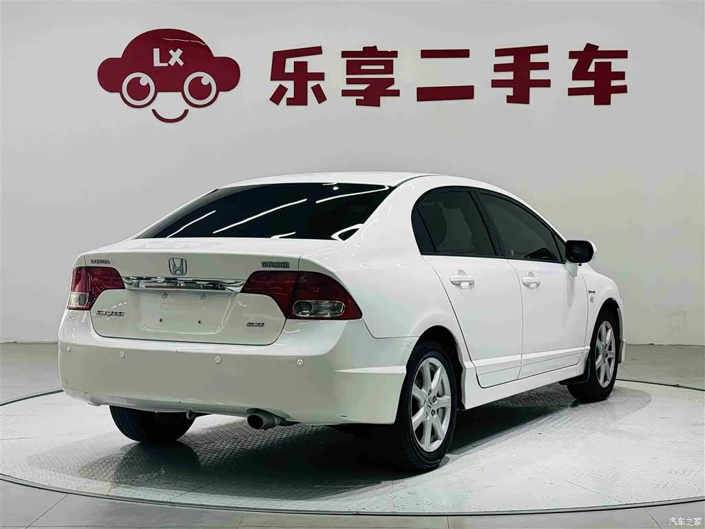 Honda Civic, 2011 все фото