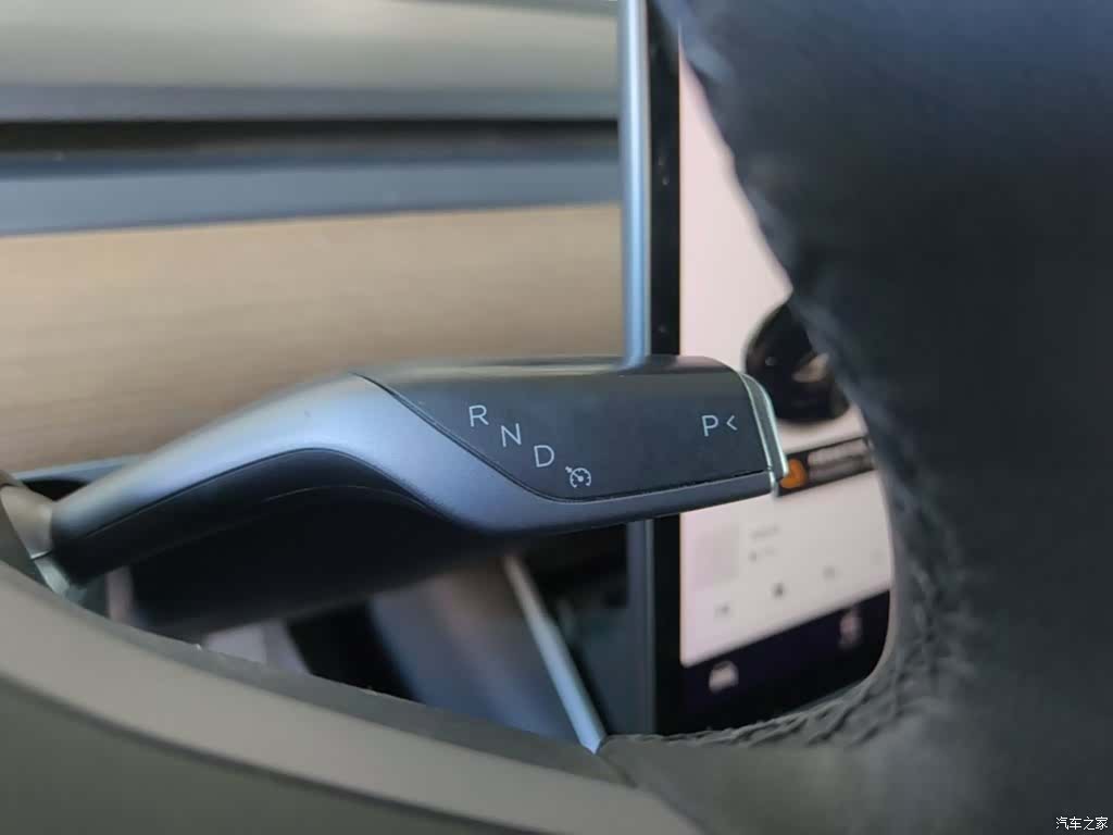 Tesla Model 3, 2021 14