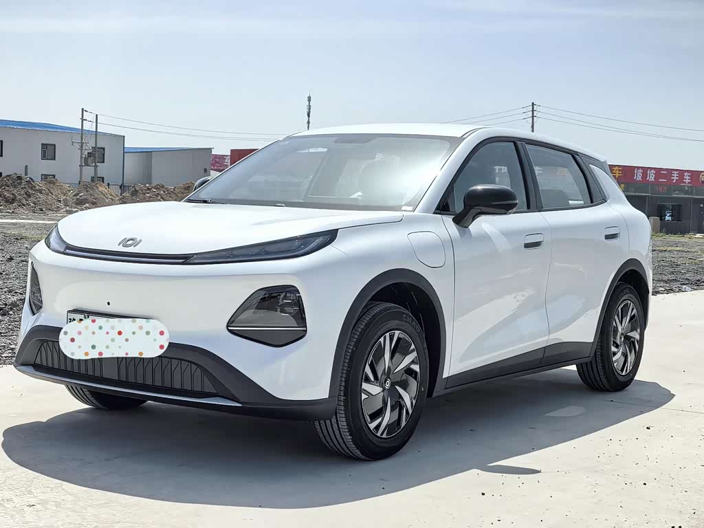 Changan Q05