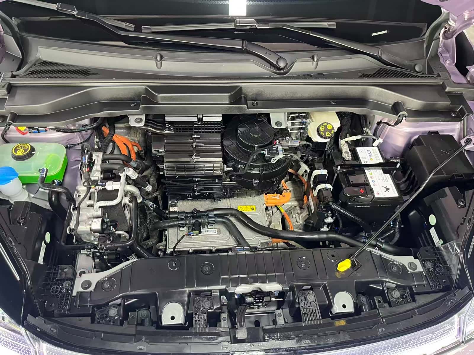 BAIC T1, 2025 30