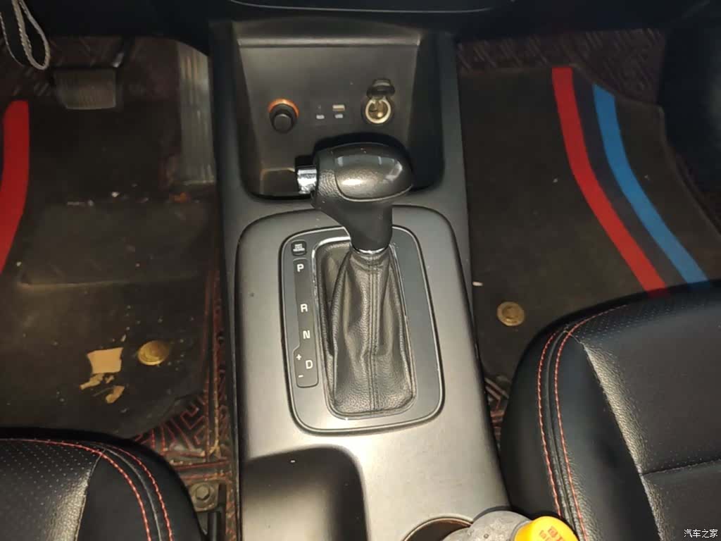 Kia K3, 2016 14