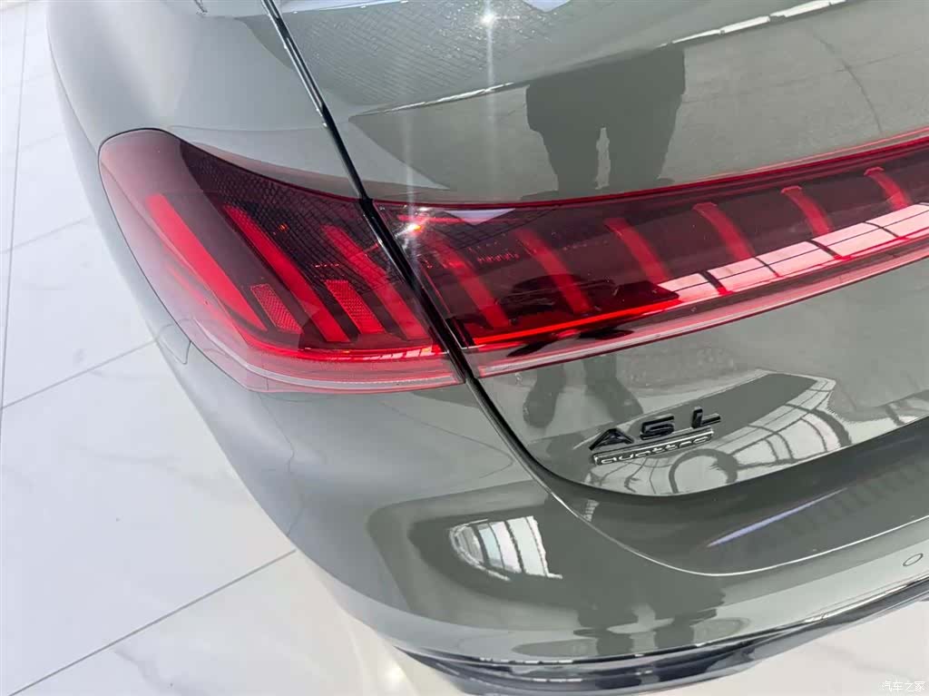Audi A5, 2025 12