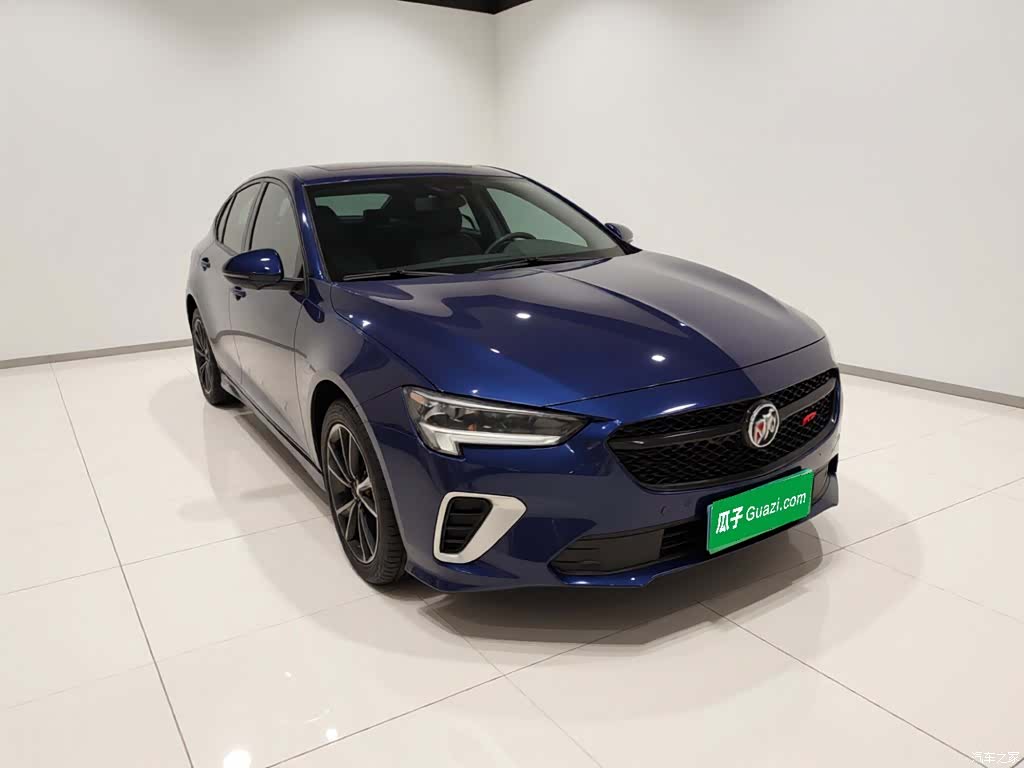 Buick Regal, 2021 21