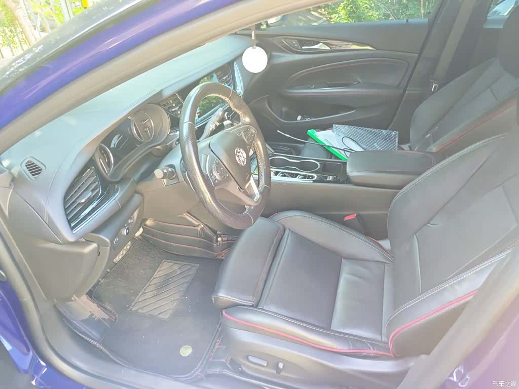 Buick Regal, 2022 8