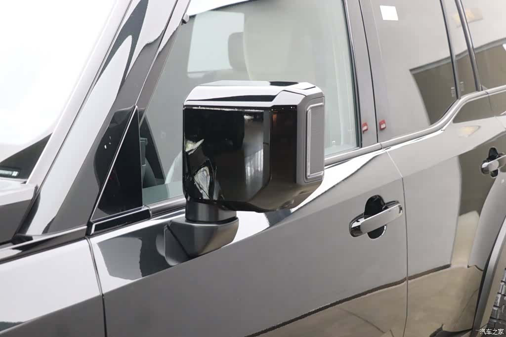 Lexus GX, 2025 26