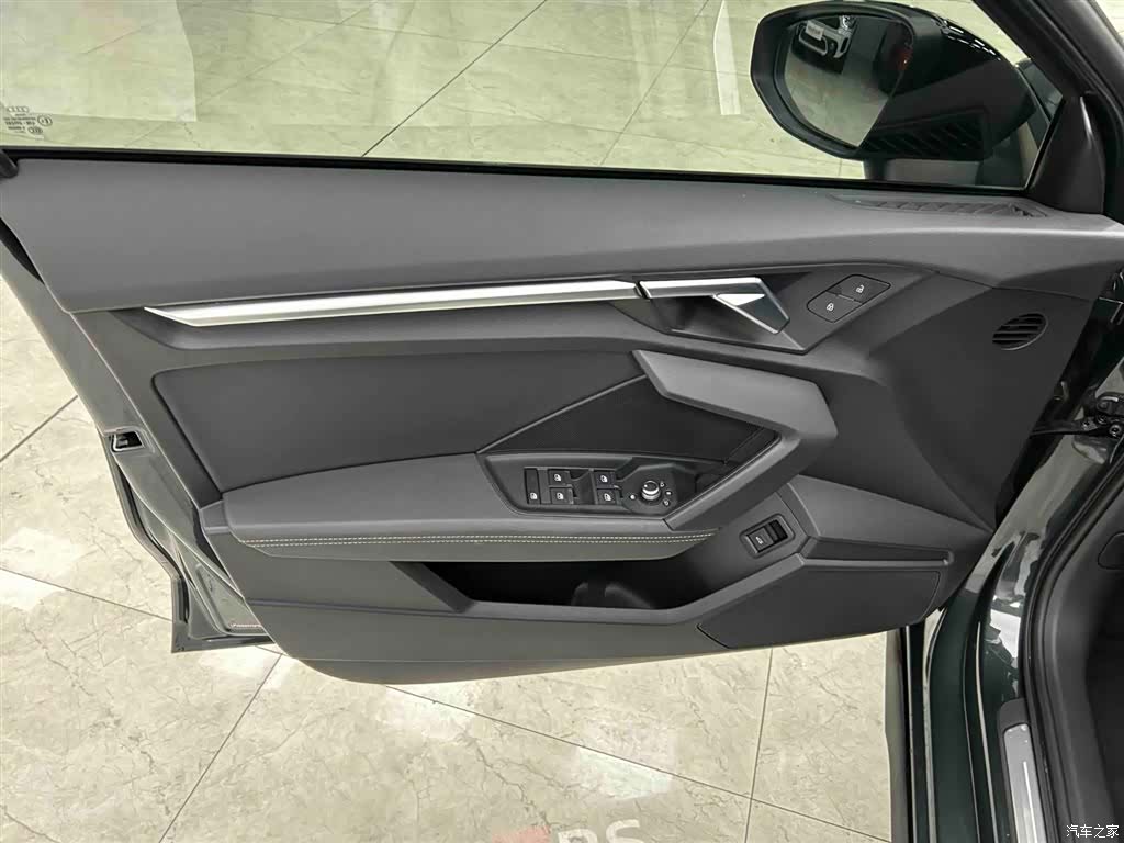 Audi A3, 2023 10