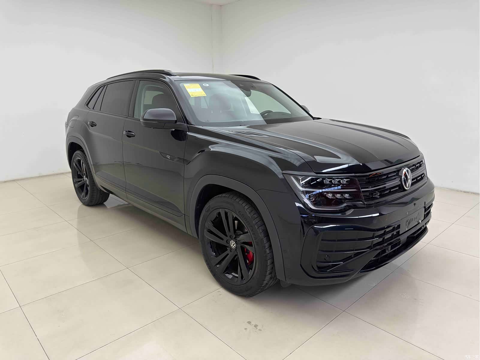 Volkswagen Teramont X, 2024 3