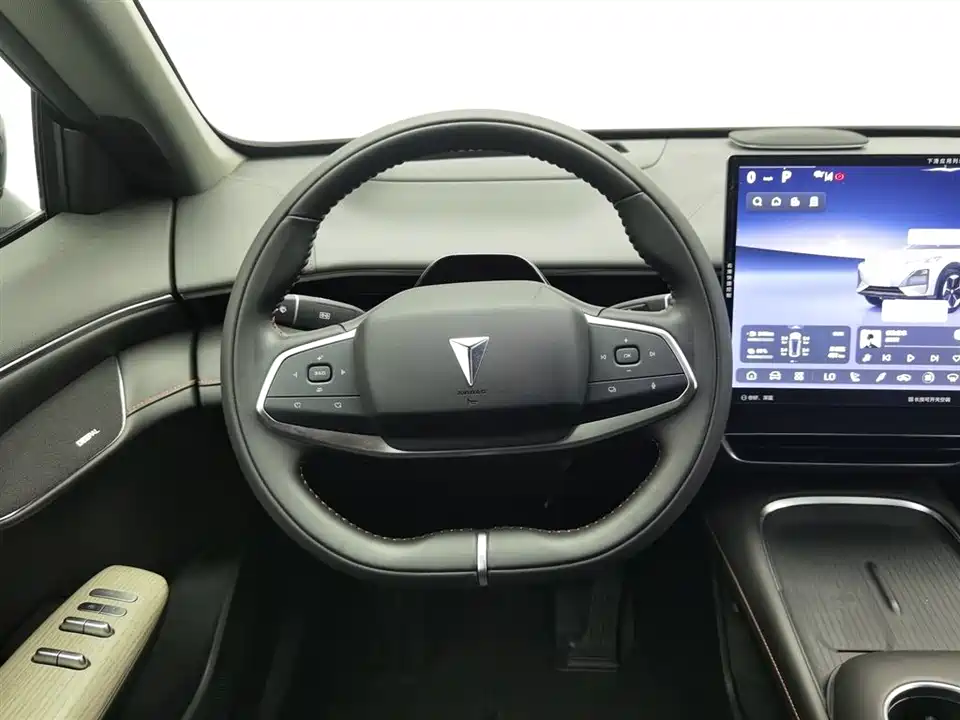 DEEPAL Dark blue S07