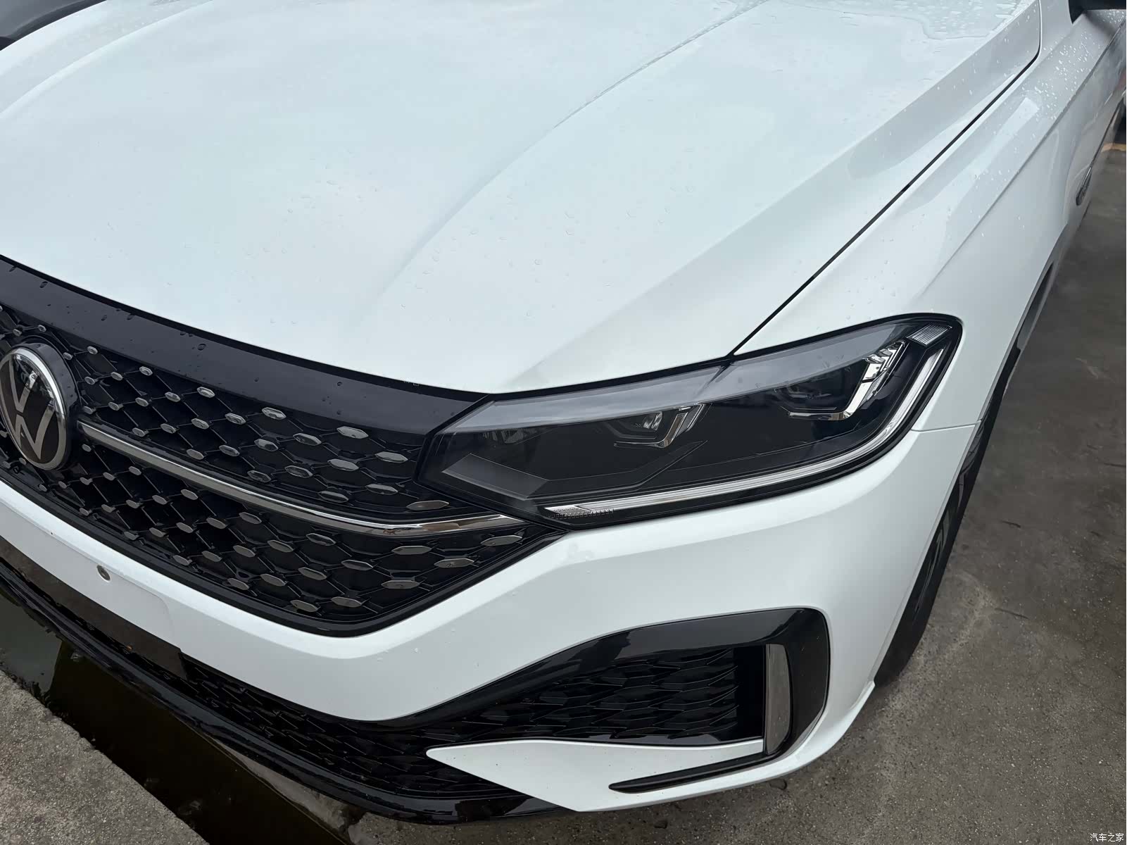 Volkswagen Lavida, 2023 3