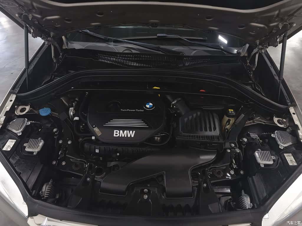 BMW X1, 2019 6
