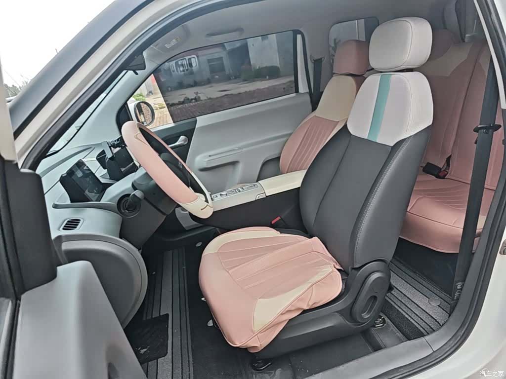 Changan Lumin, 2025 15