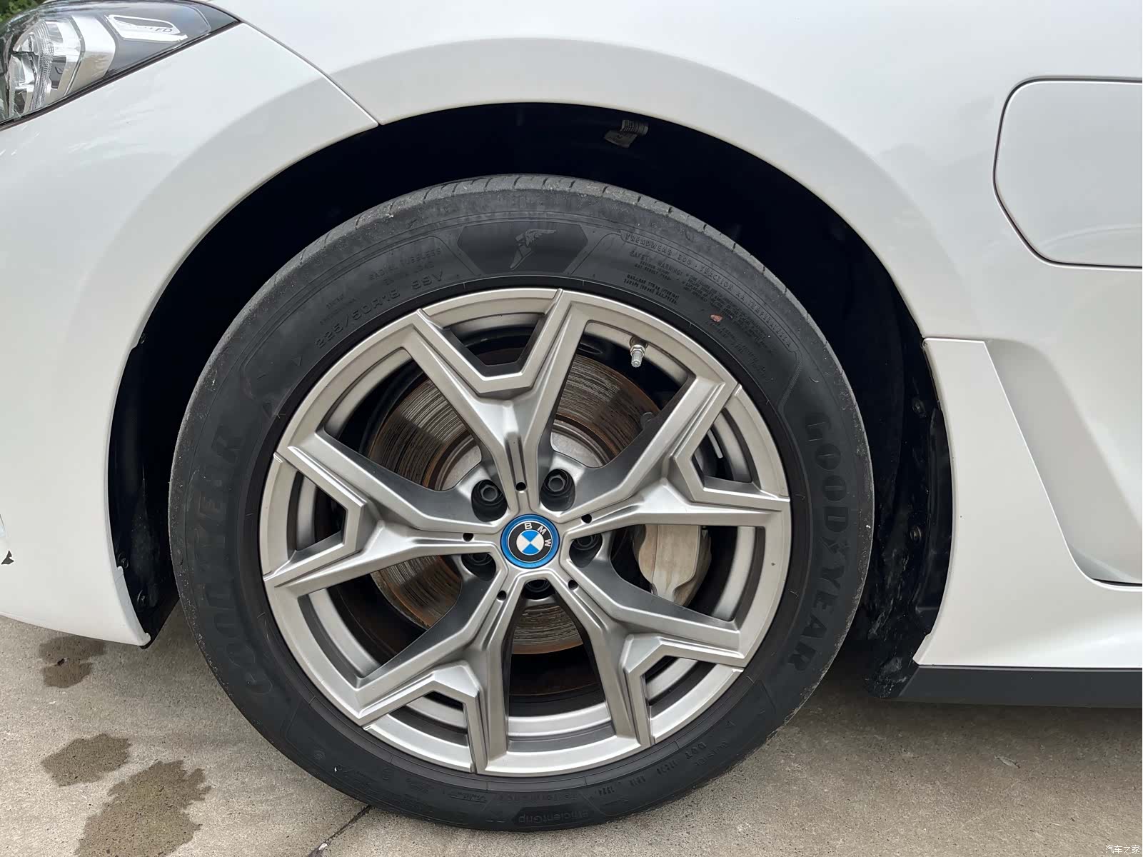 BMW i3, 2024 21