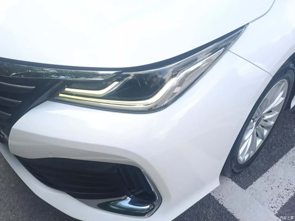 Toyota Allion, 2022 24