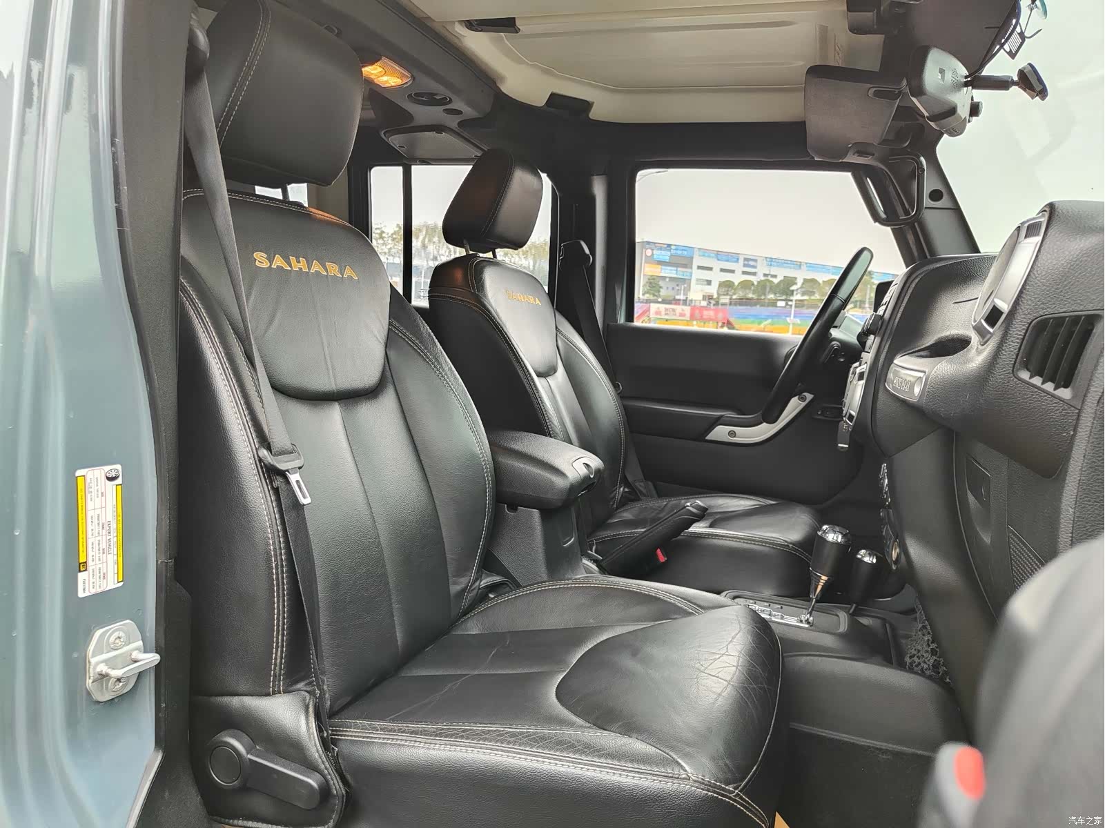 Jeep Wrangler, 2015 22