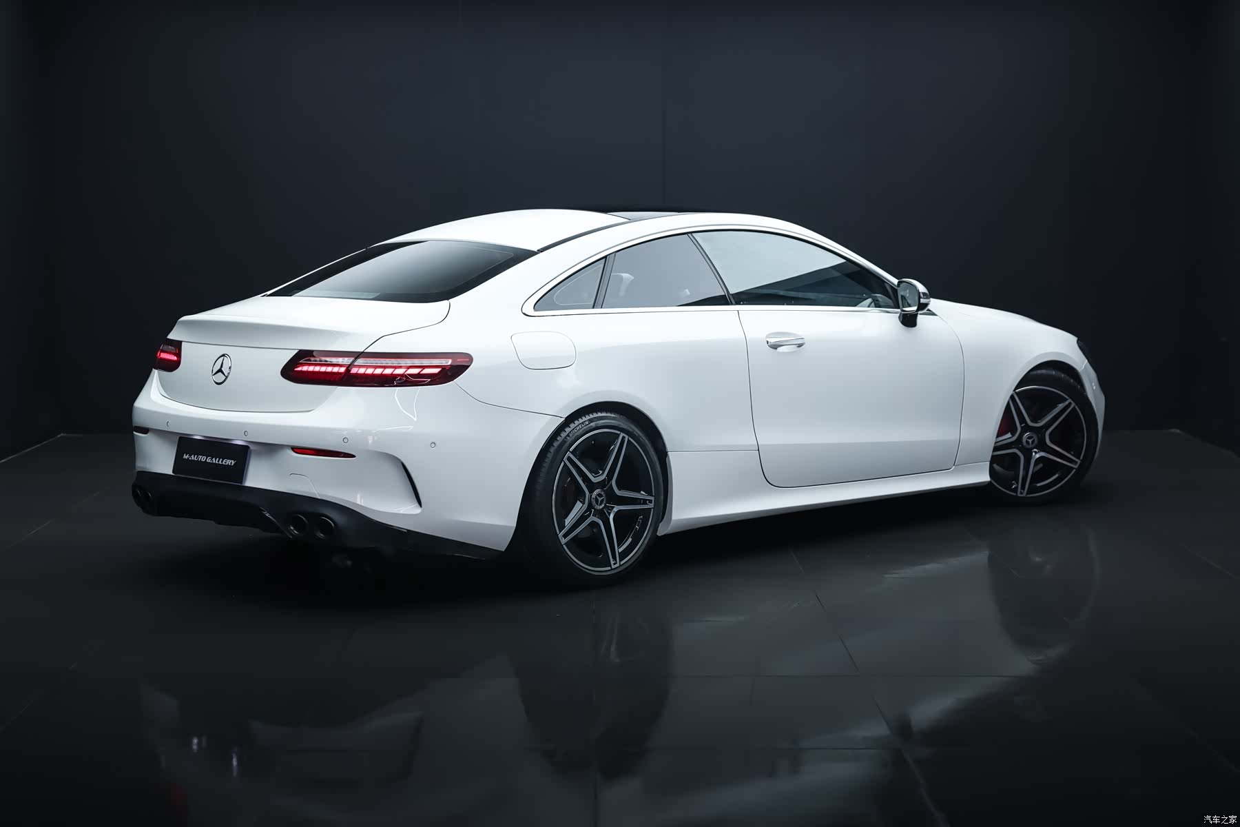 Mercedes-Benz E-Class, 2021 все фото