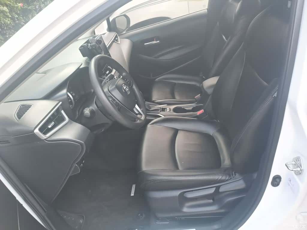 Toyota Allion, 2022 15