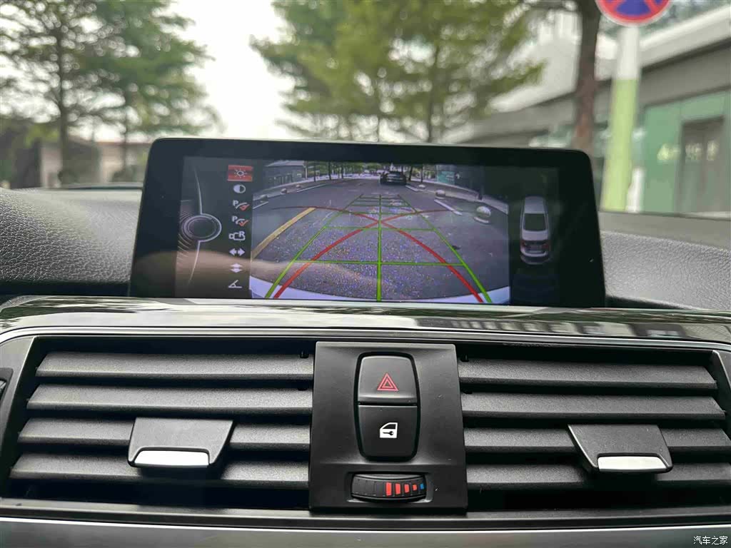 BMW 3 Series, 2017 13