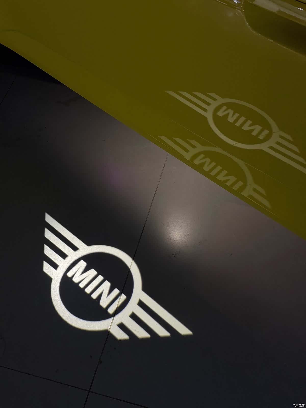 Mini Cooper, 2024 16