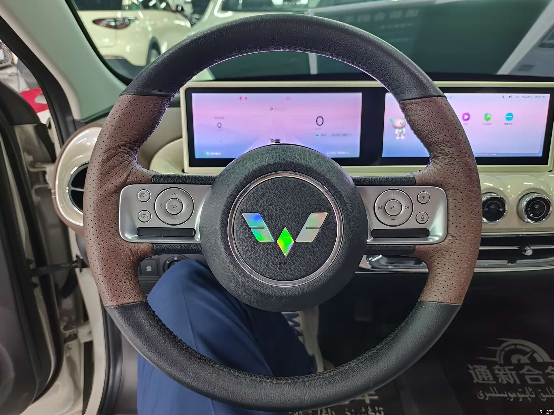 Wuling Bingo, 2023 10