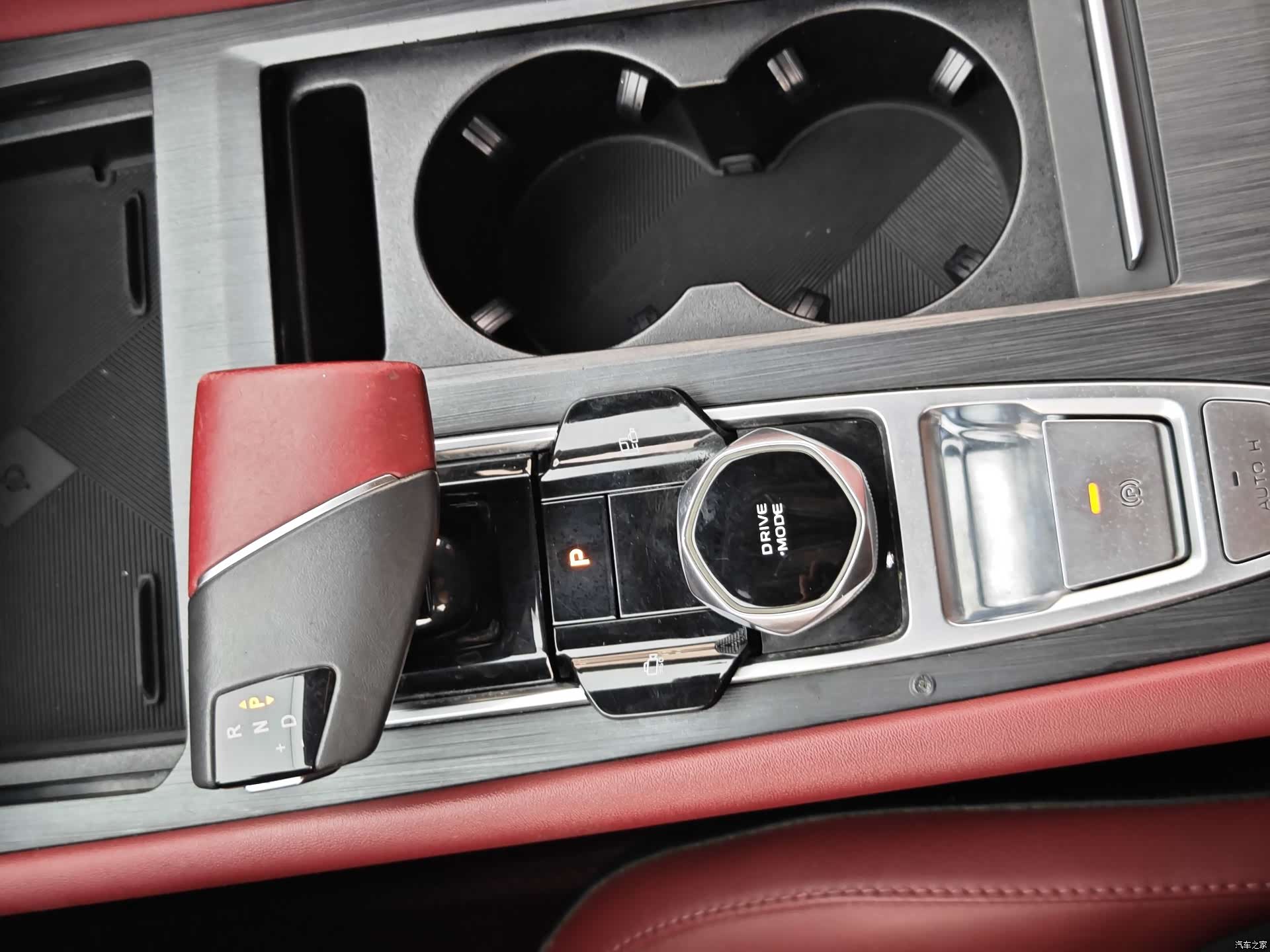 Changan CS75, 2022 25
