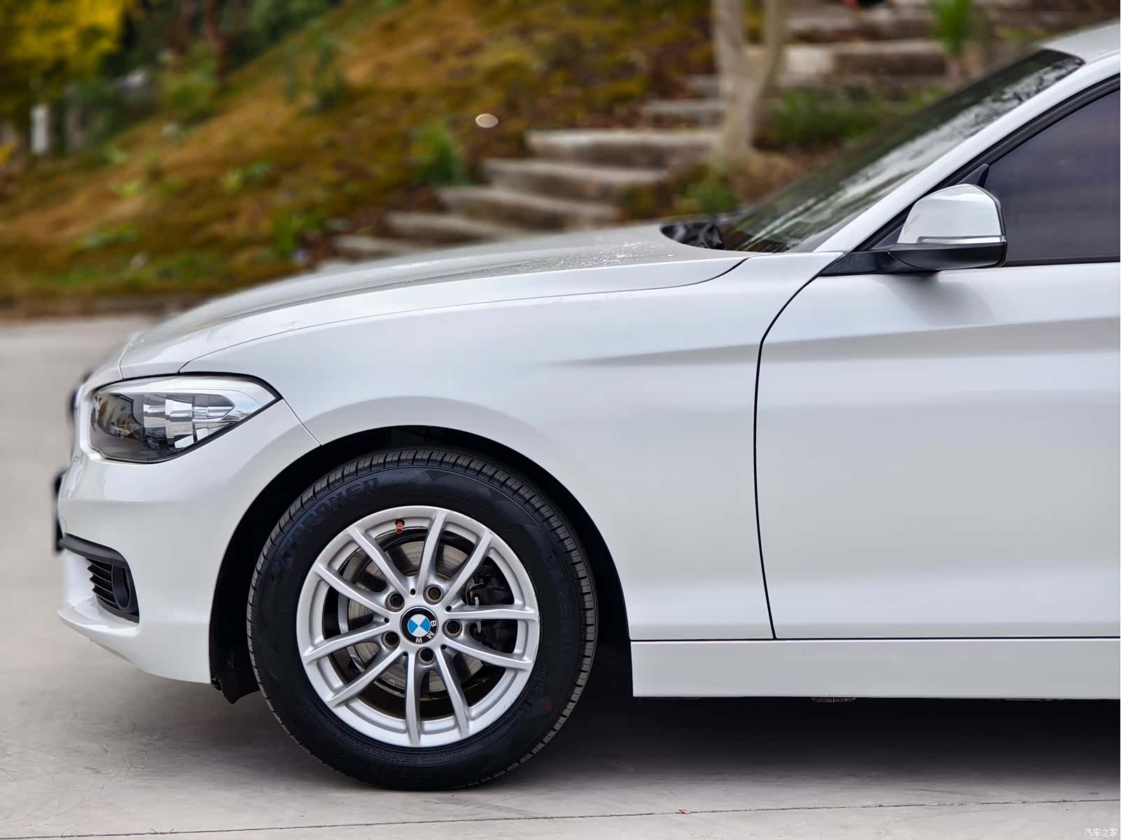 BMW 1 Series, 2016 10