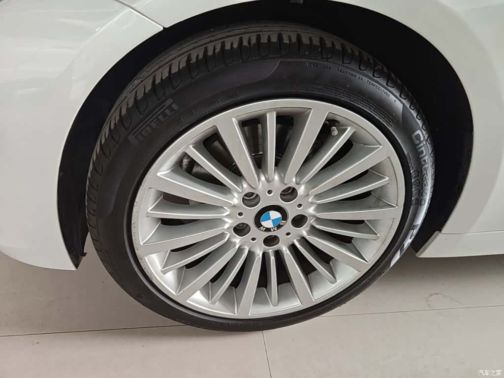 BMW 3 Series, 2018 23