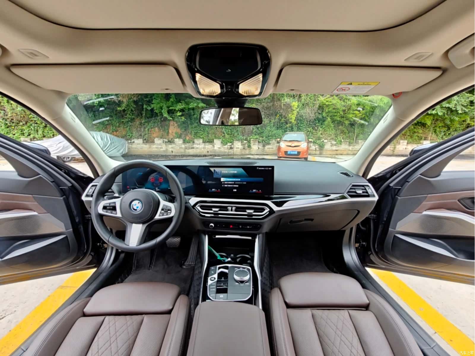 BMW i3, 2023 19