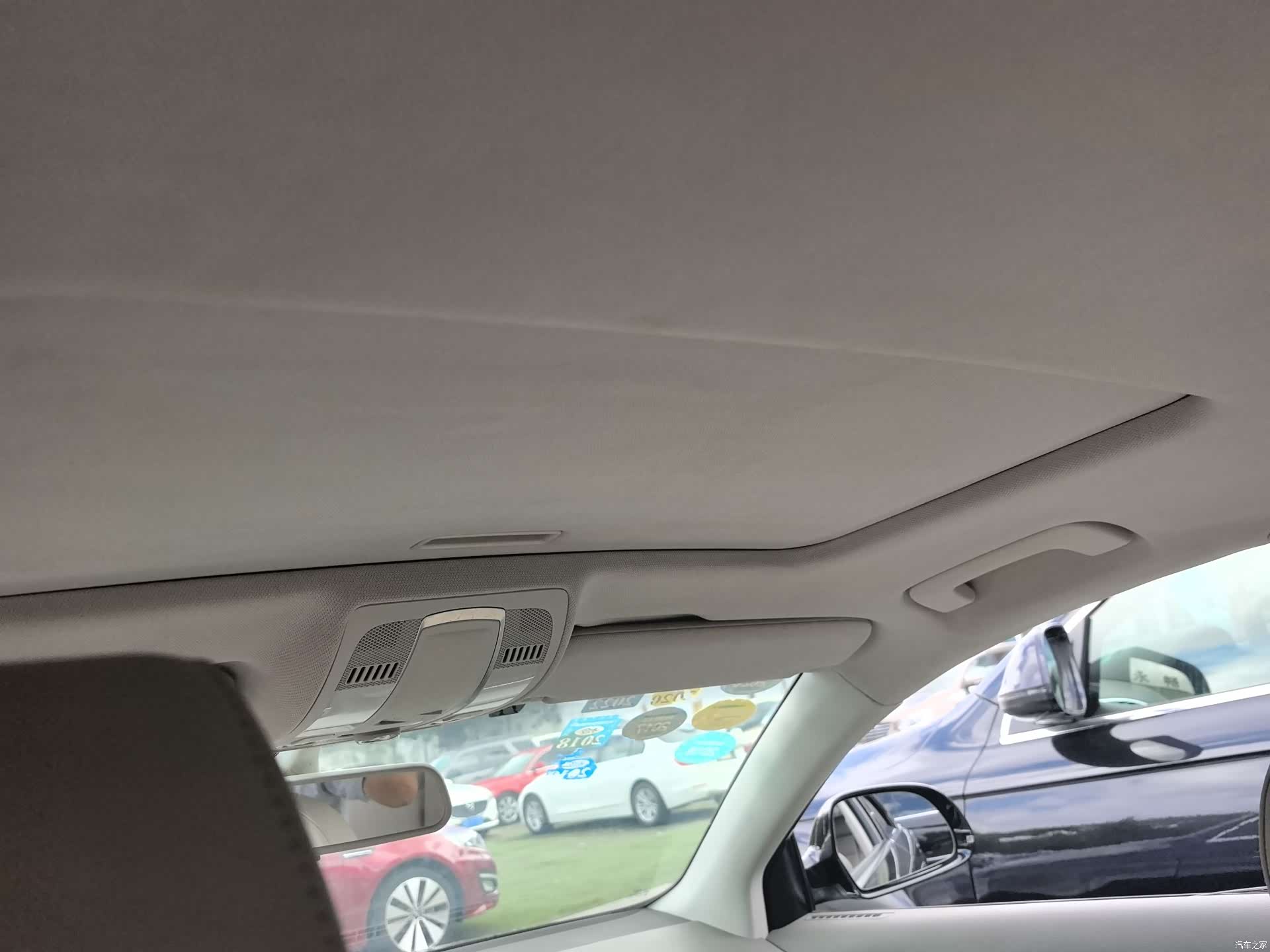 Audi A6L, 2011 11