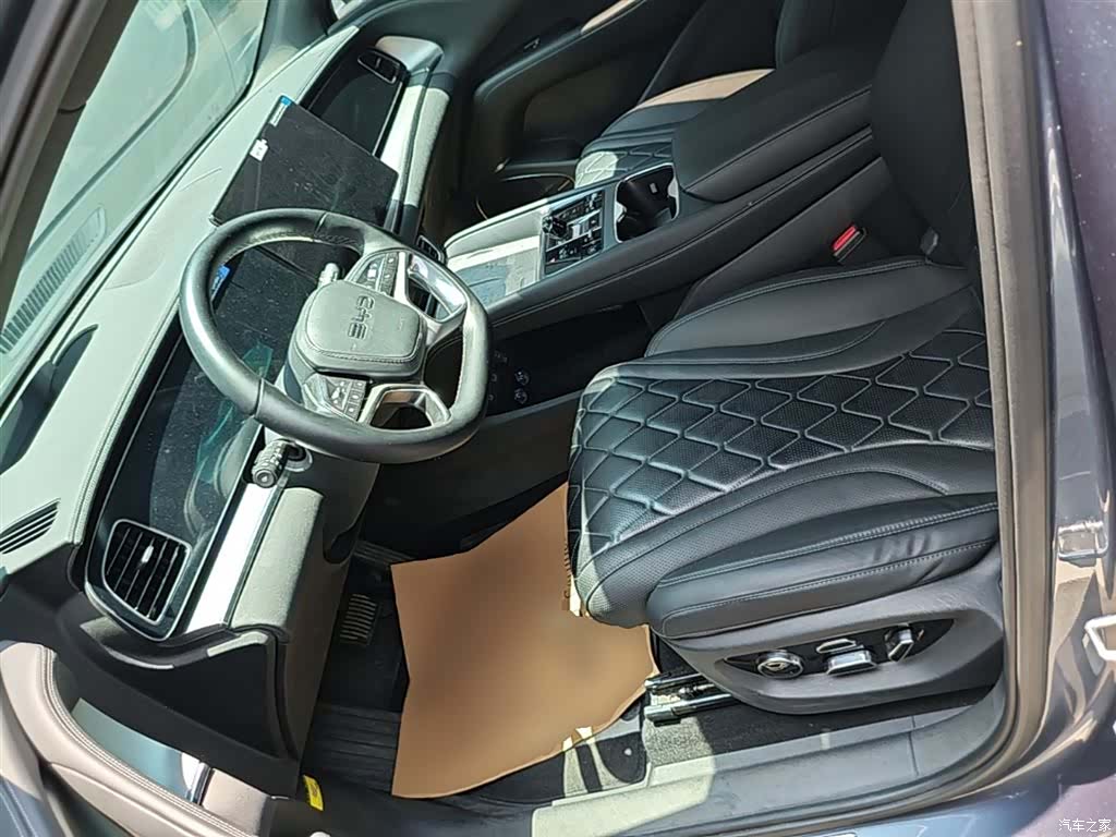 BYD HiAce, 2024 15