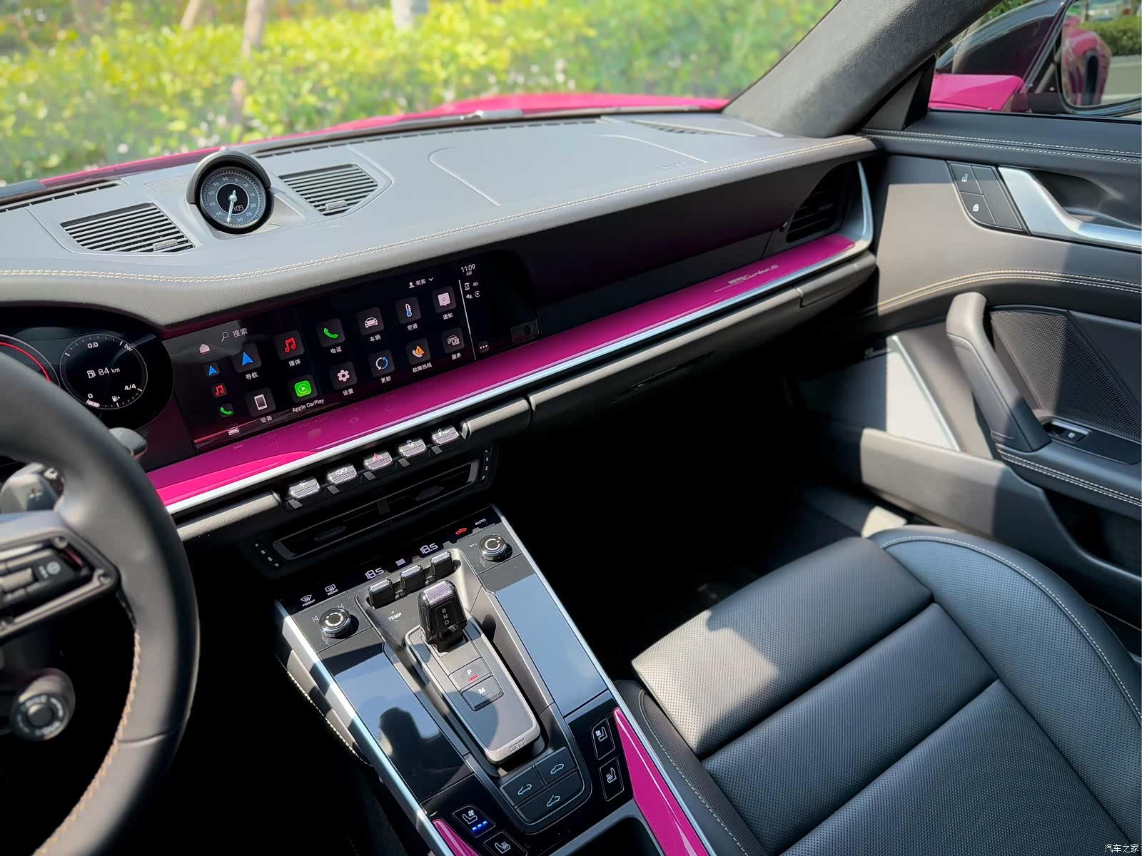 Porsche 911, 2022 15