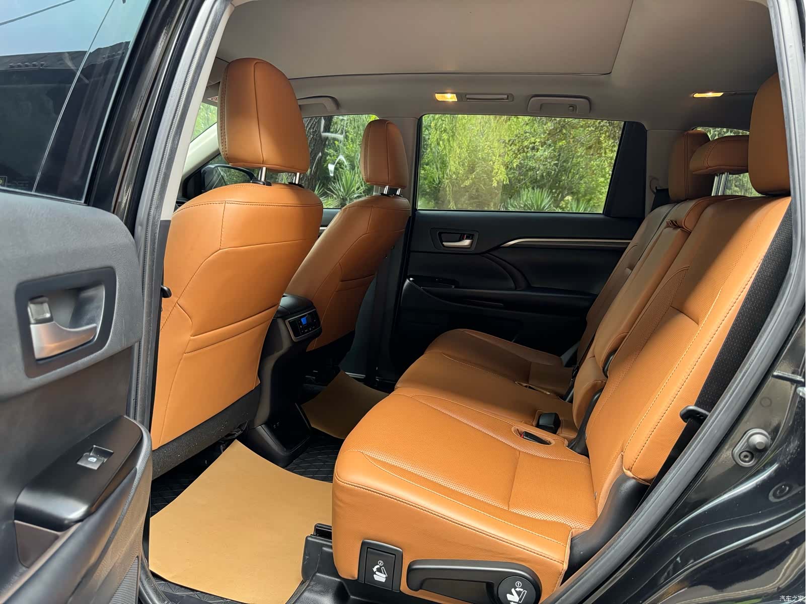 Toyota Highlander, 2020 9