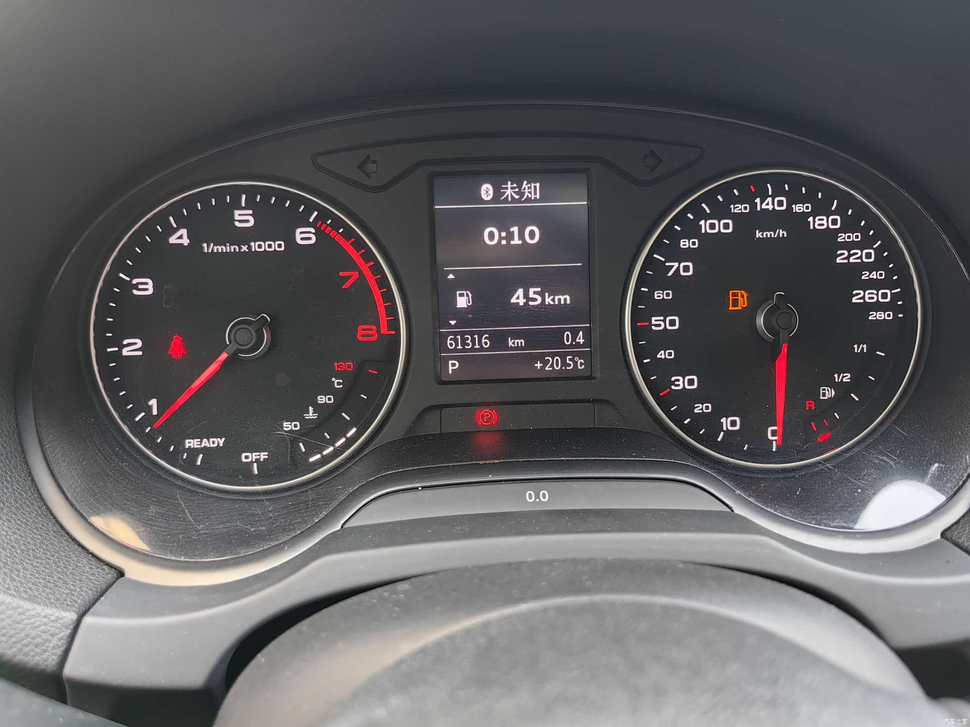 Audi A3, 2020 14